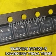 2pcs IC SET TOP BOX IC VCORE 1.2V DAN 3.3V marking T50A T26A S10B S10A S15B