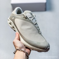 PAF x On Cloudventure Peak 3.0 Simple Comfortable Shock Absorption Casual Running Shoes Anti-slip Un