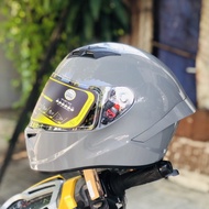 MŨ BẢO HIỂM FULLFACE 2 KÍNH LÓT THÁO RỜI VỆ SINH HOẶC THAY THẾ ĐƯỢC CHÍNH HÃNG ROYAL M266(được chọn 