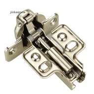 JKSG Soft Close Full Overlay Kitchen Cabinet Cupboard Hydraulic Door Hinge JKK