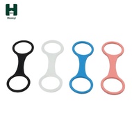 [Homyl] Scuba Dive Snorkel Clip,Snorkel Keeper Lock,Accessories,Dive Mask Strap Tube