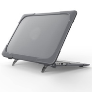 Macbook Air 11' 13' Inch A2337/A2179/A1932/A1369/A1466/A1465/A1370 Crystal + TPU Shock Proof Case