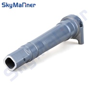 682-42521 Shaft Steering PIV For Yamaha Outboard Steering 9.9HP 15HP 1984-1995 682-42521-00-94 682-4