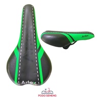 Aretex MTB Bicycle Saddle Mountain Bike Mount