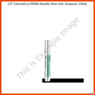 [VT Cosmetics] PDRN Reedle Shot Hair Ampoule 100dL / Nourishing, Strength by lesyc