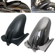 For BMW F750GS F850GS Rear Mudguard Fender Mud Wheel Hugger Splash Guard Cover  F850GS ADV F 750GS 8