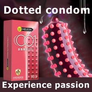10pcs dotted kondom condom ultra thin best penis sleeve comdom berduri contraceptives komdom adult t