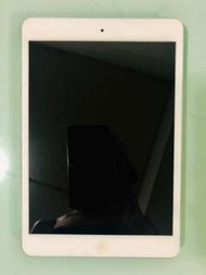 iPad mini WiFi 16GB