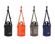 全新 預訂 SS24 Supreme Cinch bag 小水桶包 小包 斜孭