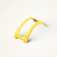 (Roy) Taco Holder Stand Set hot dog Individual Plastic Taco Rack Hard or Soft Shell Holder Small for