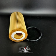 OIL FILTER FOR VW AUDI EA113 ENGINE