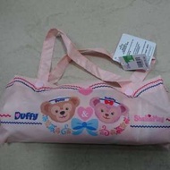 Disney duffy & shellamay foldable umbrealla 縮骨傘