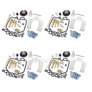 Untuk HONDA CB750 CB 750 C K F 1980-1982 CB750C CB750K Kit Pembaikan Karburetor DIJW