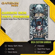 Garskin iqoo neo 10 Fullbody - Buy 1 Get 2 - panda Q - Skin case protector vinyl