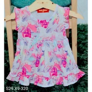 NEW ARRIVAL DRESS COTTON