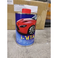 PP Plastic Primer Fast dry Good adhesion for Bumper/ I-VITA PP PRIMER