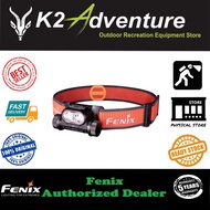 Fenix HM65R-T V2.0 1600 Lumens Rechargeable Headlamp (100% Authentic)