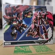 Daban MG 1/100 6602S Epyon Chrome Color Ver