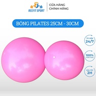 Imported Yoga Pilates Ball 25CM - 30CM