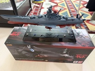超合金魂 GX-64 Space BattleShip Yamato 2199 宇宙戰艦大和號