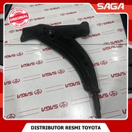 SAGA | Lower Arm Kiri Corolla Twincam AE92 Axe - Lower Axe Corolla Twincam AE92 Original 48069-12110