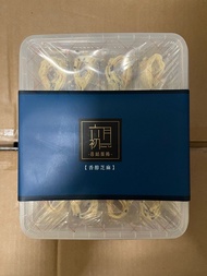 六月初一 8結蛋捲32入（香醇芝麻口味）（即期）（全新 保存良好）（我最便宜 可面交）台中年節伴手禮 中秋禮盒 團購美食