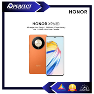 HONOR X9b 5G Smartphone 20(12+8GB)+256GB|All-angle Ultra Tough |5800mAh 3 Days Battery |108MP Ultra Clear Camera