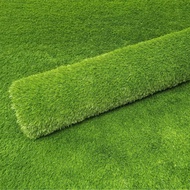 15MM/ 25MM/ 35MM ARTIFICIAL GRASS/ GRASS CARPET/ ROLL SIZE: 2M X 25M