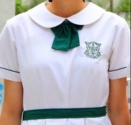 天水圍  元朗信義中學 二手校服 高年夏季及冬季 中學校服