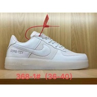 New GORE-TEX luminous shoes for men and women casual sports basketball shoes