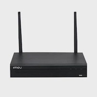 Đầu thu WiFi 8 kênh IMOU NVR1108HS-W-S2 (Hỗ trợ tối đa 8 camera 6MP và 1 ổ cứng 8TB)