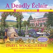 A Deadly Éclair Daryl Wood Gerber