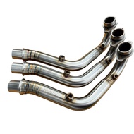 คอท่อZontes 368/G/K/D คอท่อสเตนเลส304