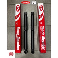 APM Perodua kancil GAS shock absorber rear PC/