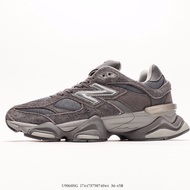 New Balance 9060 Casual Shoes Men Women Shoes U9060SG
