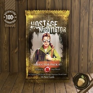 Hostage Negotiation: Abductor Pack 7