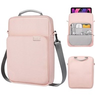 กระเป๋าสะพายข้าง Tablet Sleeve Bag with Shoulder Strap แท็บเล็ต 9-11 Inch กันน้ํา 9-11 นิ้ว สําหรับ