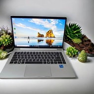 HP ProBook 440 Core I5 GEN 11 RAM 16 GB M.2 512 GB จอ 14" FHD SECOND HAND