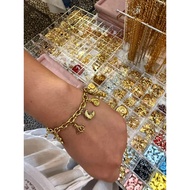 Nsrggallery.id/1989.studio/ BraceletCustome necklace made of stainless steel ofline