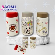 DILLER Tumbler Animal Collections 280ml Tumbler Stainless 316