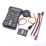 Pixhawk PX4 PIX 2.4.8/PRO/6C PRO Simple Collocation 32 Bit Flight Controller Autopilot 12S Quadcopt