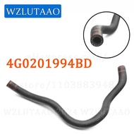 Fuel Vapor Canister Breather Hose For Audi A6 S6 A7 2015-2018 VW Phaeton 2017-2023 4G0201994BD 4G0 2
