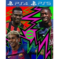 PES 2026 Basten Gaming Patch PS4 Hen