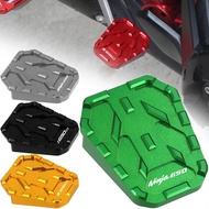 Motorcycle Accessories For KAWASAKI Z650 NINJA650 Z650RS Z650 RS NINJA 650 Anti Skid Pedal Brake Ped