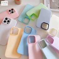 HP JELLY COLOR 2 in 1 CASE REALME C1 C2 5 5i 5s 14 14t C11 C15 C17 7i C20 C21y C25y C25 C12 C53 C51 