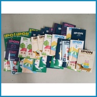 Ipon Challenge Booklet for 2023