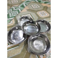 Nhon Hoa watch scale plate 5kg, 2kg