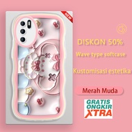 Casing hp OPPO A8 A15 A15S A16 A16S A16K A16E A17 A17K A31 A33 2020 A39 A36 A35 A58 A57 2016 A57T A7