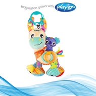 Playgro 0189037 Activity Friend Lupe Llama Suitable For Age 0+ Month