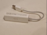 Apple Mac USB External Dial-up v.92 56kbps Fax Modem